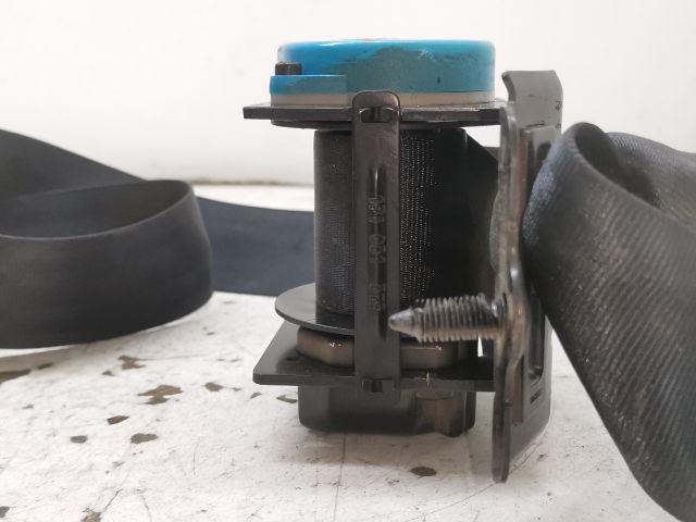 bontott CHRYSLER VOYAGER Bal hátsó Biztonsági Öv