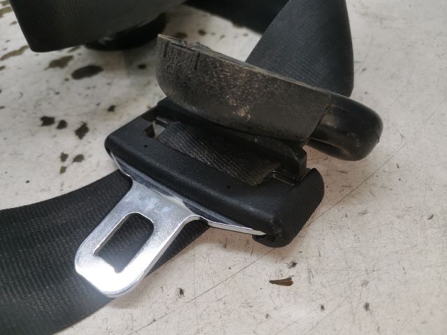 bontott CHRYSLER VOYAGER Bal hátsó Biztonsági Öv