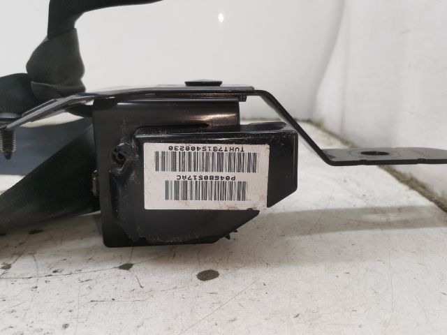 bontott CHRYSLER VOYAGER Bal hátsó Biztonsági Öv