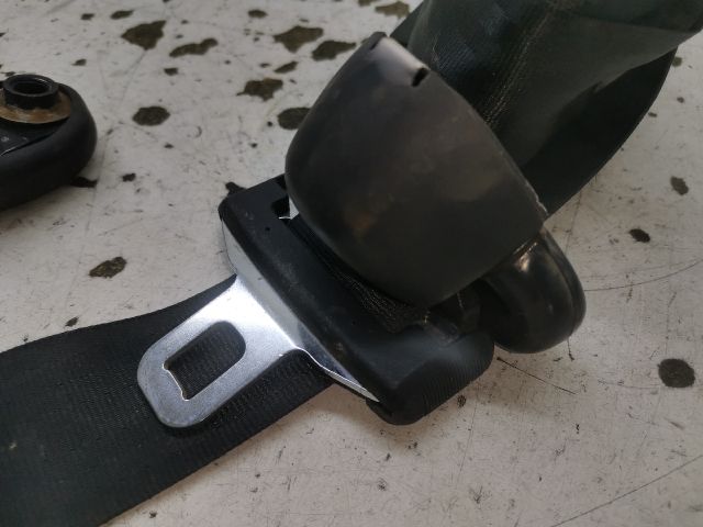 bontott CHRYSLER VOYAGER Bal hátsó Biztonsági Öv