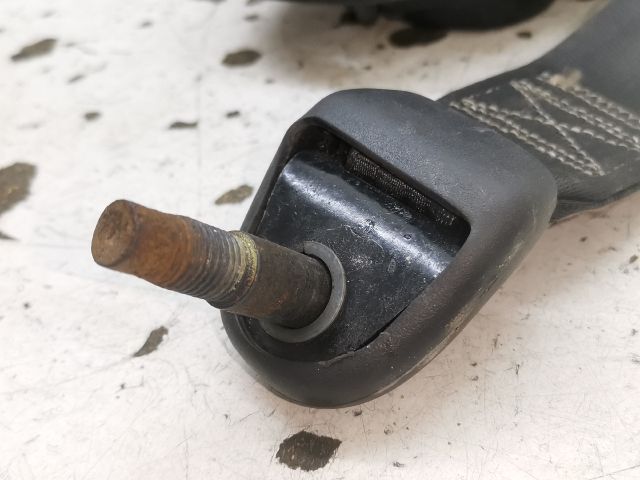 bontott CHRYSLER VOYAGER Bal hátsó Biztonsági Öv