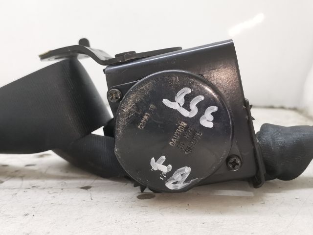 bontott CHRYSLER VOYAGER Bal hátsó Biztonsági Öv