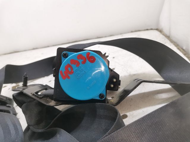 bontott CHRYSLER VOYAGER Bal hátsó Biztonsági Öv