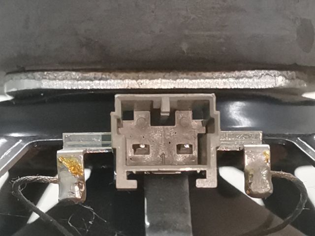 bontott CHRYSLER VOYAGER Bal hátsó Hangszóró