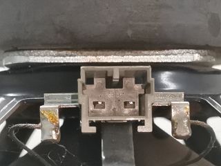 bontott CHRYSLER VOYAGER Bal hátsó Hangszóró