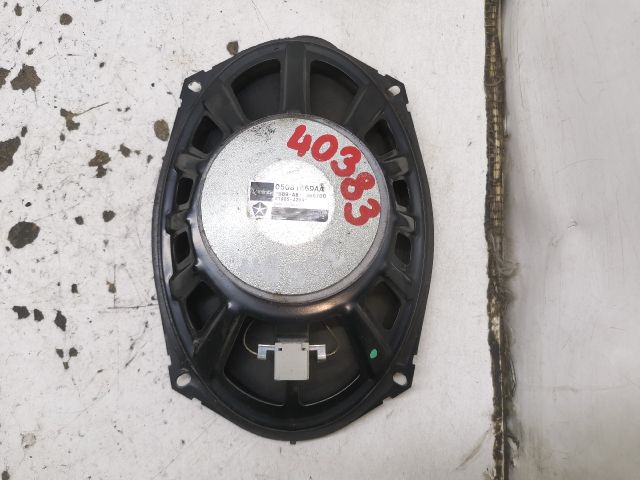 bontott CHRYSLER VOYAGER Bal hátsó Hangszóró