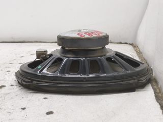 bontott CHRYSLER VOYAGER Bal hátsó Hangszóró