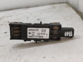 bontott CHRYSLER VOYAGER Bal hátsó Oldal Ütközés Érzékelő