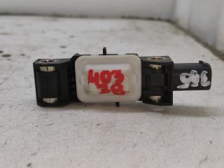 bontott CHRYSLER VOYAGER Bal hátsó Oldal Ütközés Érzékelő