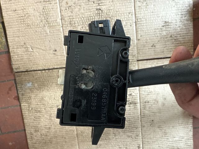 bontott CHRYSLER VOYAGER Bal Kormánykapcsoló Irányjelző