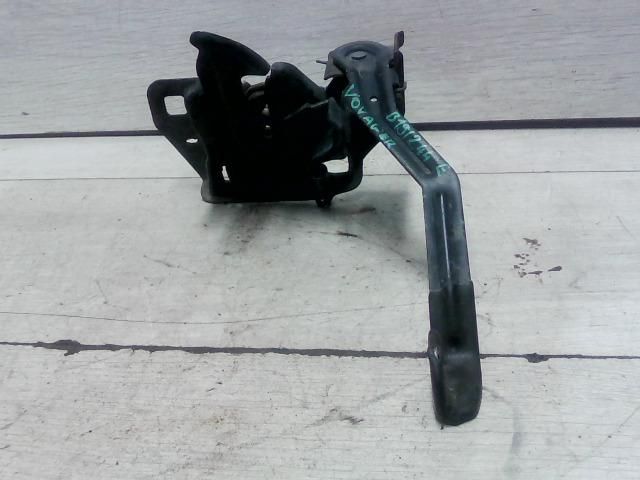 bontott CHRYSLER VOYAGER Bal Motorháztető Zárszerkezet