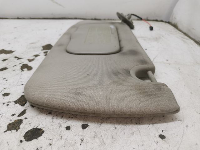 bontott CHRYSLER VOYAGER Bal Napellenző