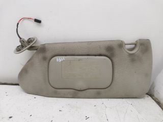 bontott CHRYSLER VOYAGER Bal Napellenző