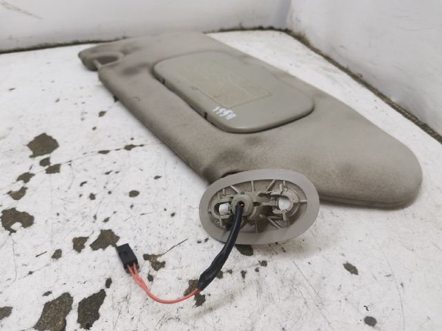 bontott CHRYSLER VOYAGER Bal Napellenző