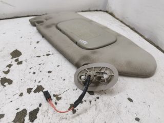 bontott CHRYSLER VOYAGER Bal Napellenző