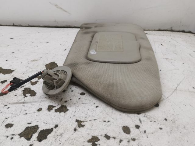 bontott CHRYSLER VOYAGER Bal Napellenző