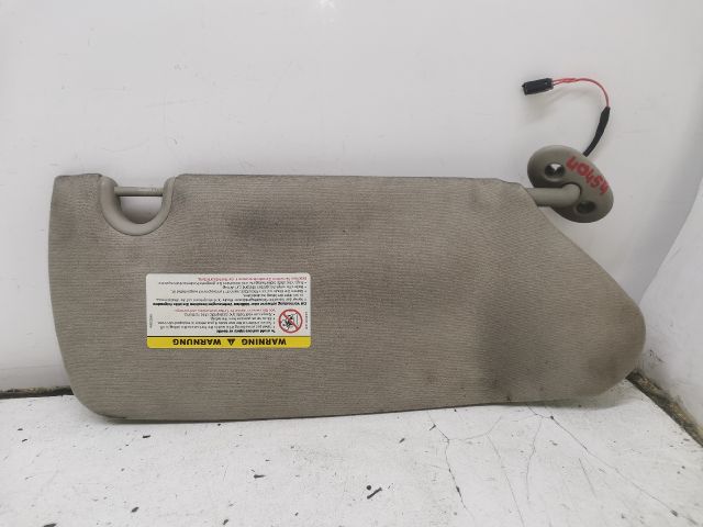 bontott CHRYSLER VOYAGER Bal Napellenző