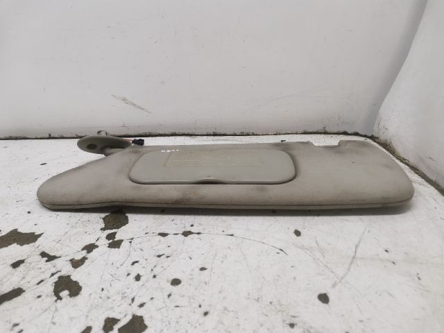 bontott CHRYSLER VOYAGER Bal Napellenző