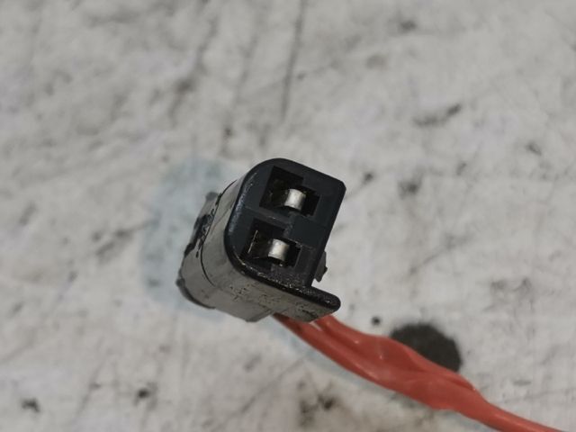 bontott CHRYSLER VOYAGER Bal Napellenző