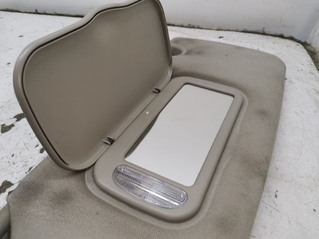 bontott CHRYSLER VOYAGER Bal Napellenző