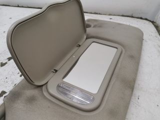 bontott CHRYSLER VOYAGER Bal Napellenző