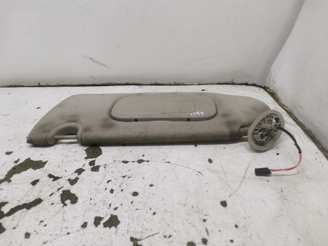 bontott CHRYSLER VOYAGER Bal Napellenző