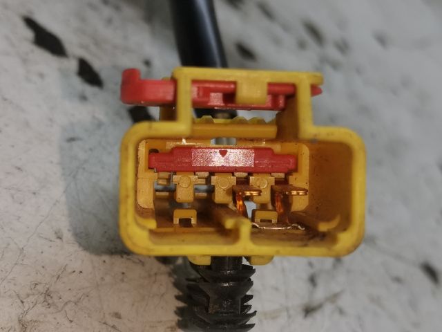 bontott CHRYSLER VOYAGER Bal Térdlégzsák