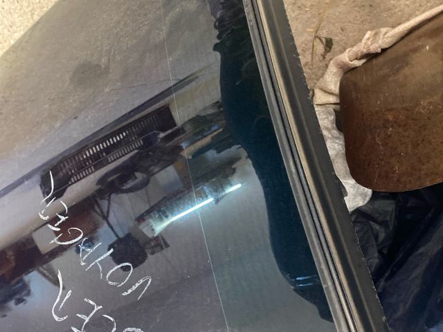 bontott CHRYSLER VOYAGER Bal Tolóajtó Ablak