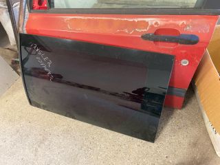 bontott CHRYSLER VOYAGER Bal Tolóajtó Ablak