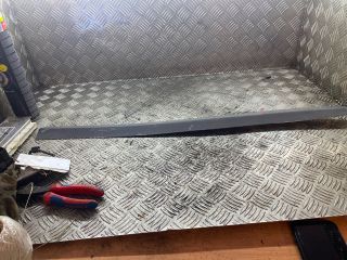 bontott CHRYSLER VOYAGER Bal Tolóajtó Díszléc