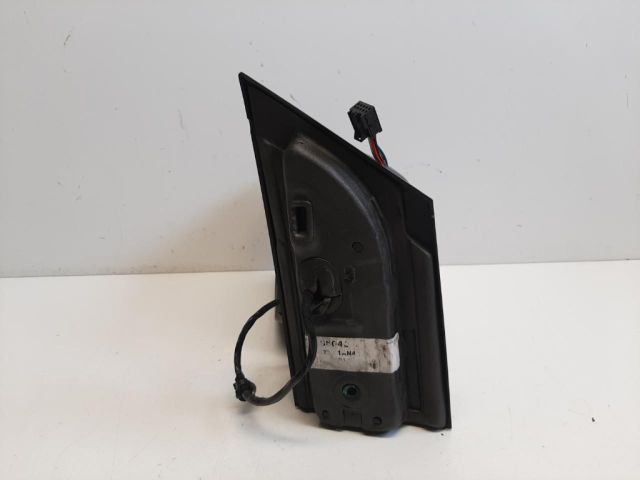 bontott CHRYSLER VOYAGER Bal Visszapillantó Tükör (Elektromos)