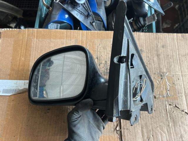 bontott CHRYSLER VOYAGER Bal Visszapillantó Tükör (Elektromos)