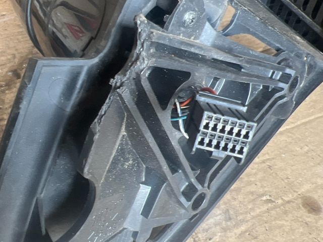 bontott CHRYSLER VOYAGER Bal Visszapillantó Tükör (Elektromos)