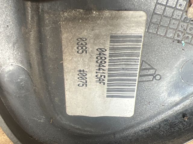 bontott CHRYSLER VOYAGER Bal Visszapillantó Tükör (Elektromos)