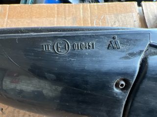 bontott CHRYSLER VOYAGER Bal Visszapillantó Tükör (Elektromos)