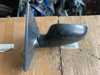 bontott CHRYSLER VOYAGER Bal Visszapillantó Tükör (Elektromos)