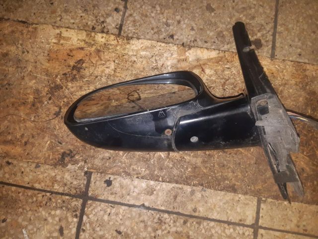 bontott CHRYSLER VOYAGER Bal Visszapillantó Tükör (Elektromos)