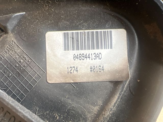 bontott CHRYSLER VOYAGER Bal Visszapillantó Tükör (Elektromos)