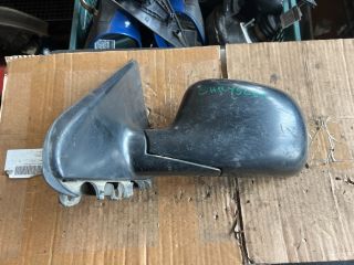 bontott CHRYSLER VOYAGER Bal Visszapillantó Tükör (Elektromos)