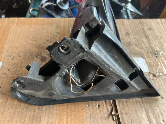 bontott CHRYSLER VOYAGER Bal Visszapillantó Tükör (Elektromos)