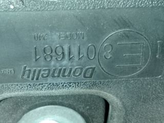 bontott CHRYSLER VOYAGER Belső Visszapillantó Tükör