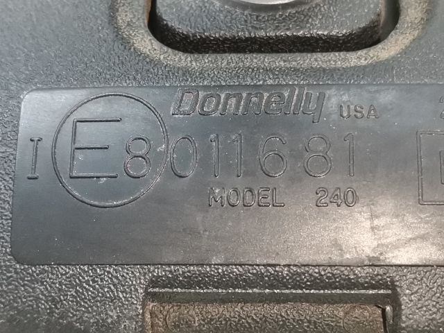 bontott CHRYSLER VOYAGER Belső Visszapillantó Tükör