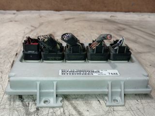 bontott CHRYSLER VOYAGER Biztosítéktábla Utastér