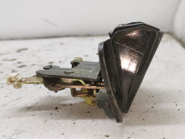 bontott CHRYSLER VOYAGER Csomagtérajtó Zárszerkezet