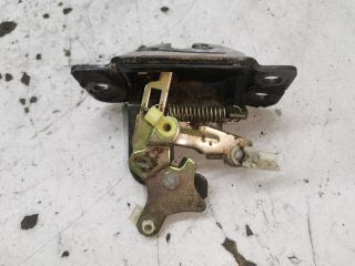 bontott CHRYSLER VOYAGER Csomagtérajtó Zárszerkezet