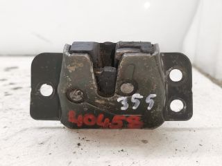 bontott CHRYSLER VOYAGER Csomagtérajtó Zárszerkezet