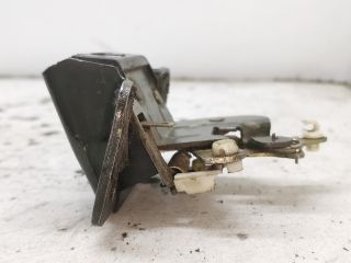 bontott CHRYSLER VOYAGER Csomagtérajtó Zárszerkezet