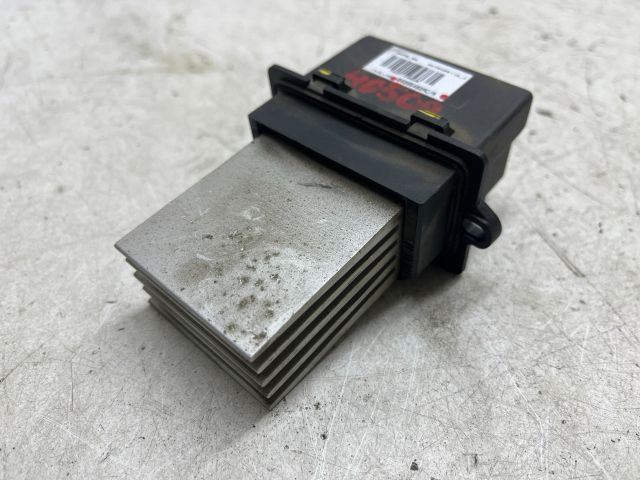 bontott CHRYSLER VOYAGER Előtét Ellenállás Fűtőmotor