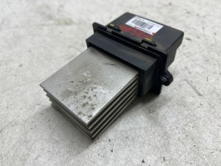 bontott CHRYSLER VOYAGER Előtét Ellenállás Fűtőmotor