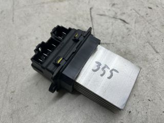 bontott CHRYSLER VOYAGER Előtét Ellenállás Fűtőmotor